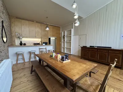 DiningRoom