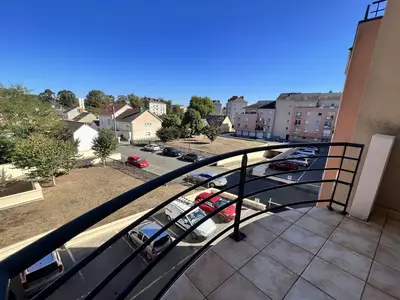 TerraceBalcony
