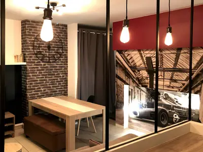LivingRoom