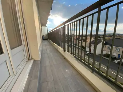 TerraceBalcony