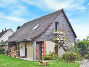 Ferienwohnung für 2 Personen (17 m&sup2;) in Le Mesnil-Esnard