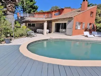 Ferienwohnung für 7 Personen (140 m²) in Le Plan-de-la-Tour 2/10