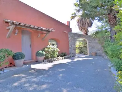 Ferienwohnung für 7 Personen (140 m²) in Le Plan-de-la-Tour 3/10