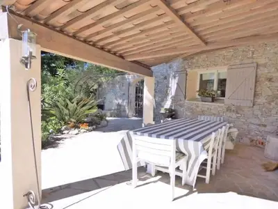 Ferienwohnung für 7 Personen (140 m²) in Le Plan-de-la-Tour 4/10