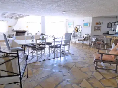 Ferienwohnung für 7 Personen (140 m²) in Le Plan-de-la-Tour 6/10