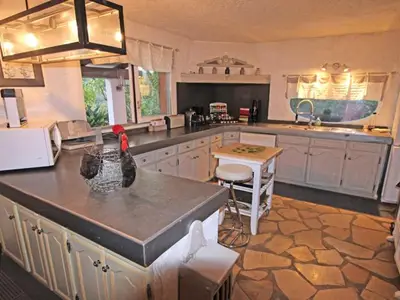 Ferienwohnung für 7 Personen (140 m²) in Le Plan-de-la-Tour 7/10