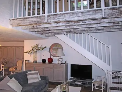 Ferienwohnung für 7 Personen (140 m²) in Le Plan-de-la-Tour 8/10