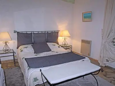 Ferienwohnung für 7 Personen (140 m²) in Le Plan-de-la-Tour 10/10