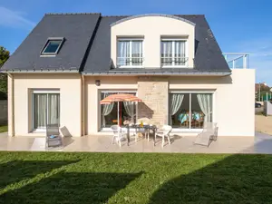 Ferienwohnung für 3 Personen (65 m²) in Le Pouldu