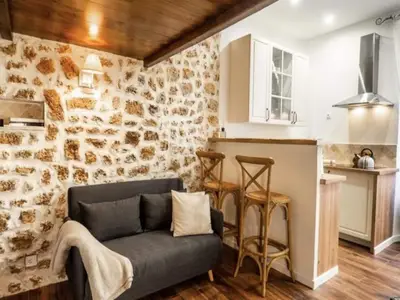 Ferienwohnung für 3 Personen (25 m²) in Le Rouret 2/10