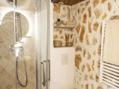 Ferienwohnung für 3 Personen (25 m²) in Le Rouret 4/10