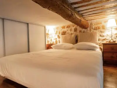 Ferienwohnung für 3 Personen (25 m²) in Le Rouret 5/10