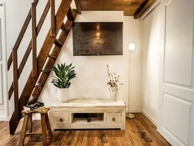 Ferienwohnung für 3 Personen (25 m²) in Le Rouret 6/10