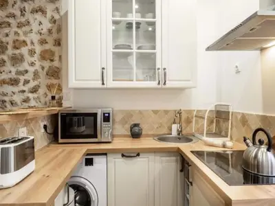 Ferienwohnung für 3 Personen (25 m²) in Le Rouret 7/10