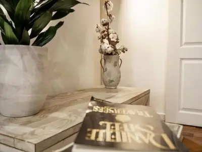 Ferienwohnung für 3 Personen (25 m²) in Le Rouret 9/10