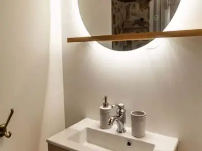 Ferienwohnung für 3 Personen (25 m²) in Le Rouret 10/10