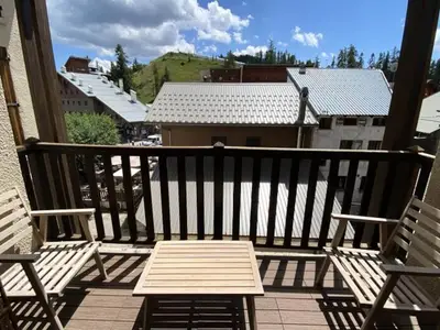 Ferienwohnung für 9 Personen (50 m²) in Le Rouret 2/10