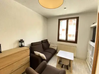 Ferienwohnung für 9 Personen (50 m²) in Le Rouret 3/10