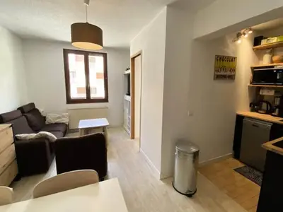 Ferienwohnung für 9 Personen (50 m²) in Le Rouret 5/10