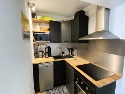 Ferienwohnung für 9 Personen (50 m²) in Le Rouret 6/10