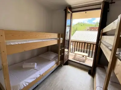 Ferienwohnung für 9 Personen (50 m²) in Le Rouret 7/10