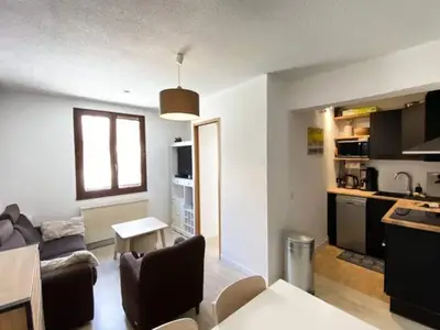 Ferienwohnung für 9 Personen (50 m²) in Le Rouret 8/10