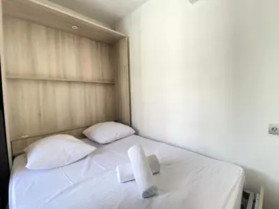 Ferienwohnung für 9 Personen (50 m²) in Le Rouret 9/10