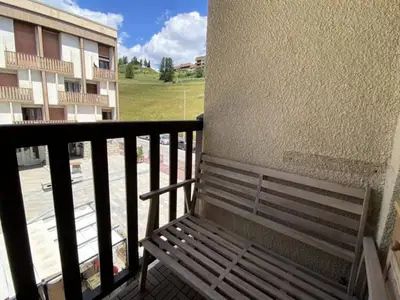 Ferienwohnung für 9 Personen (50 m²) in Le Rouret 10/10