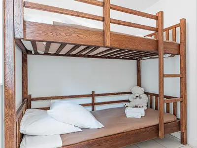 Ferienwohnung für 8 Personen (60 m²) in Le Teich 3/10