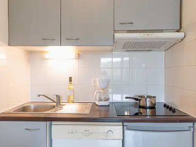 Ferienwohnung für 6 Personen (48 m²) in Le Teich 6/10