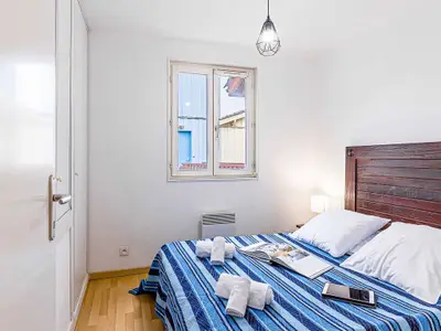 Ferienwohnung für 4 Personen (26 m²) in Le Teich 7/10