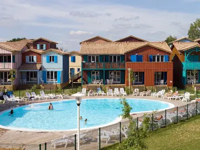 PoolOfHouse