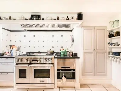 Ferienwohnung für 17 Personen in Le Thor 4/10