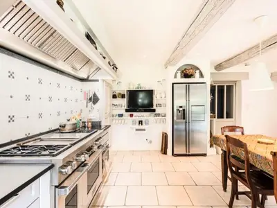 Ferienwohnung für 17 Personen in Le Thor 7/10