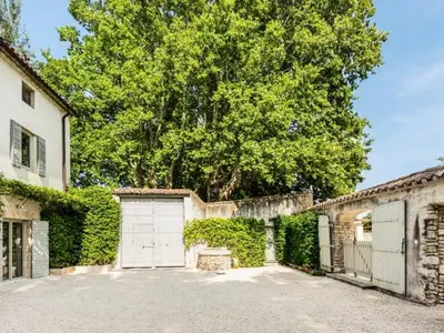 Ferienwohnung für 17 Personen in Le Thor 8/10