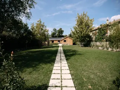 Ferienwohnung für 7 Personen (130 m²) in Le Thor 6/10