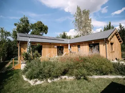 Ferienwohnung für 7 Personen (130 m²) in Le Thor 7/10