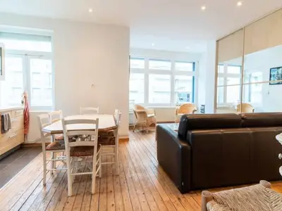 Ferienwohnung für 7 Personen in Le Touquet-Paris-Plage 1/10