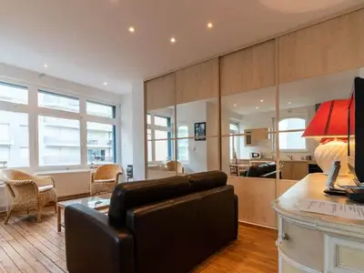 Ferienwohnung für 7 Personen in Le Touquet-Paris-Plage 2/10