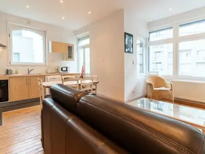 Ferienwohnung für 7 Personen in Le Touquet-Paris-Plage 3/10