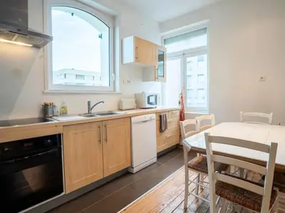 Ferienwohnung für 7 Personen in Le Touquet-Paris-Plage 4/10