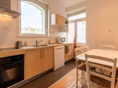 Ferienwohnung für 7 Personen in Le Touquet-Paris-Plage 5/10