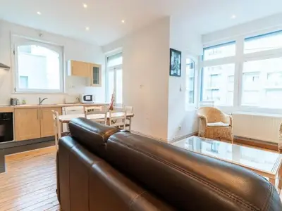 Ferienwohnung für 7 Personen in Le Touquet-Paris-Plage 6/10