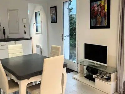 Ferienwohnung für 5 Personen in Le Touquet-Paris-Plage 3/10