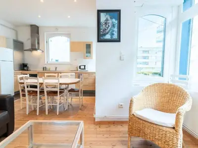 Ferienwohnung für 7 Personen in Le Touquet-Paris-Plage 7/10