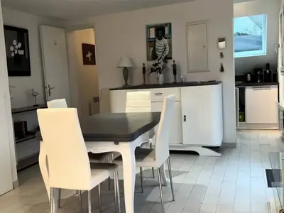Ferienwohnung für 5 Personen in Le Touquet-Paris-Plage 4/10