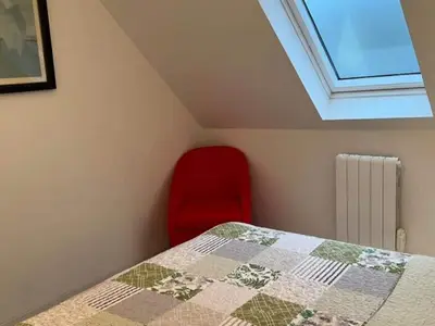 Ferienwohnung für 5 Personen in Le Touquet-Paris-Plage 5/10