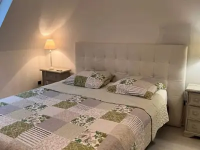 Ferienwohnung für 5 Personen in Le Touquet-Paris-Plage 6/10