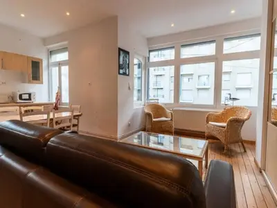 Ferienwohnung für 7 Personen in Le Touquet-Paris-Plage 10/10