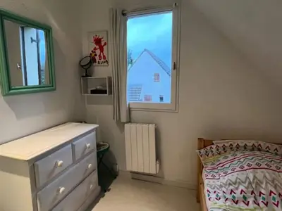 Ferienwohnung für 5 Personen in Le Touquet-Paris-Plage 8/10
